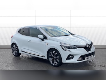 Used Renault Clio 2021 for sale - 76497176: Photo