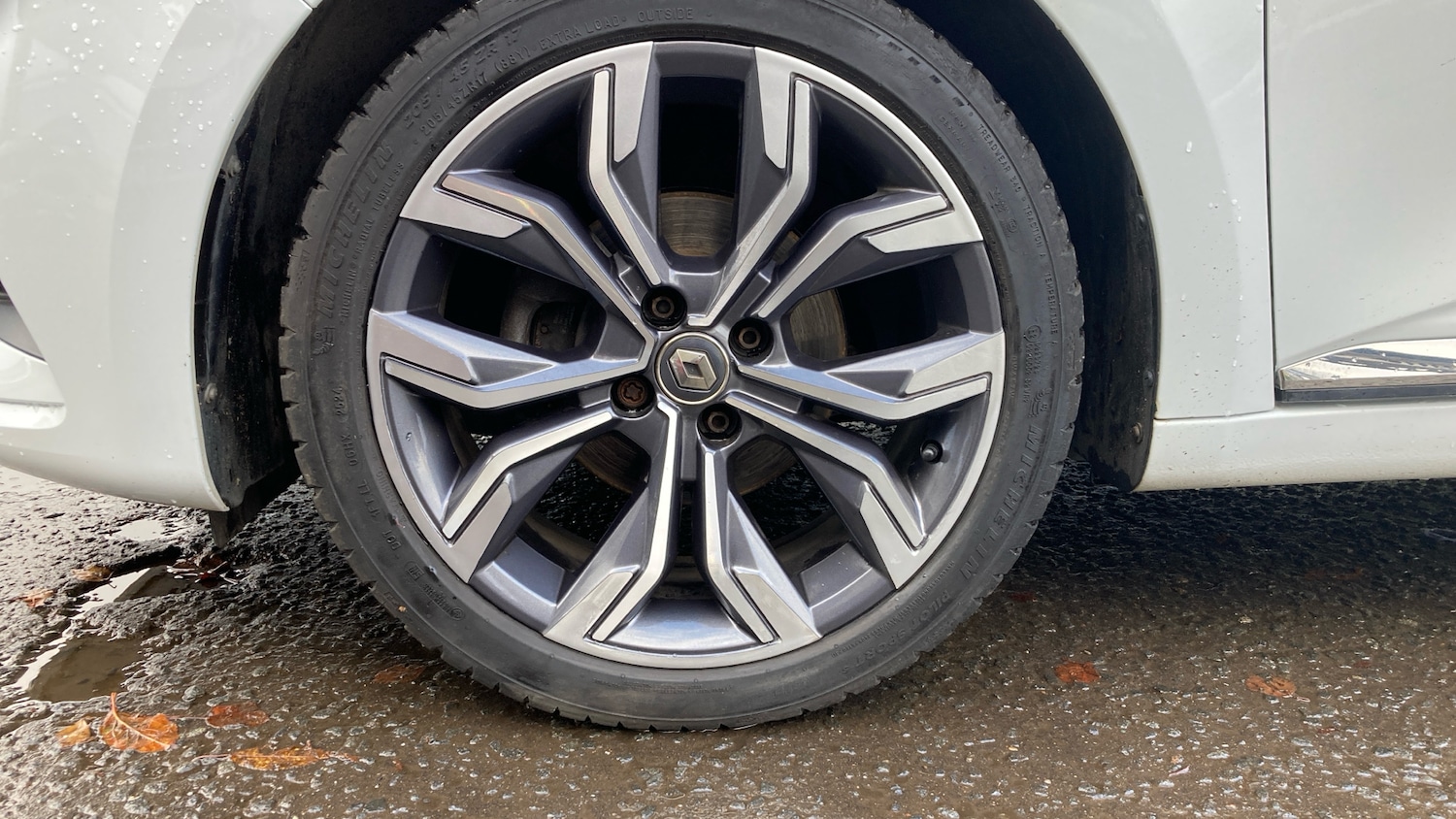 Used Renault Clio 2021 for sale - 76497176: Photo 23