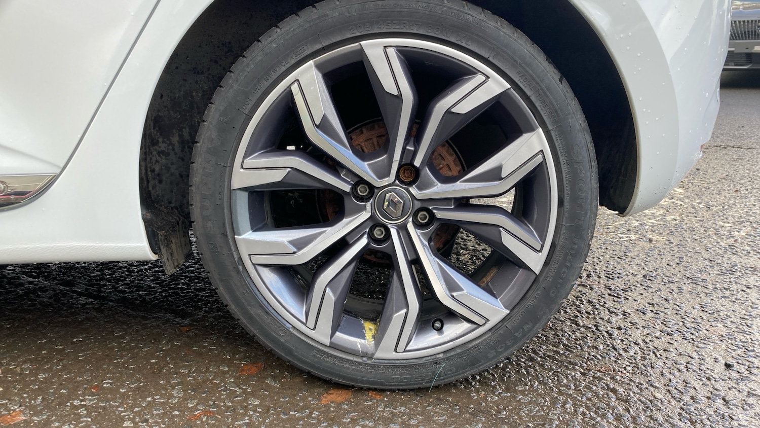 Used Renault Clio 2021 for sale - 76497176: Photo 24