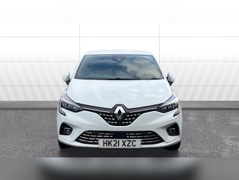 Used Renault Clio 2021 for sale - 76497176: Photo