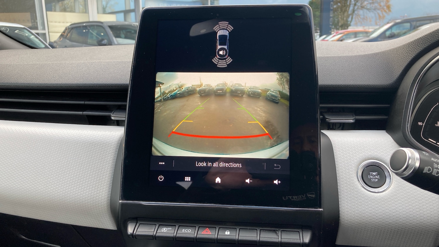 Used Renault Clio 2021 for sale - 76497176: Photo 40