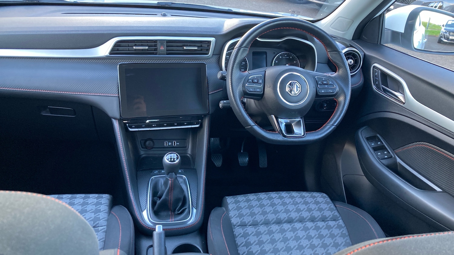Used MG MG ZS 2022 for sale - 76366832: Photo 10