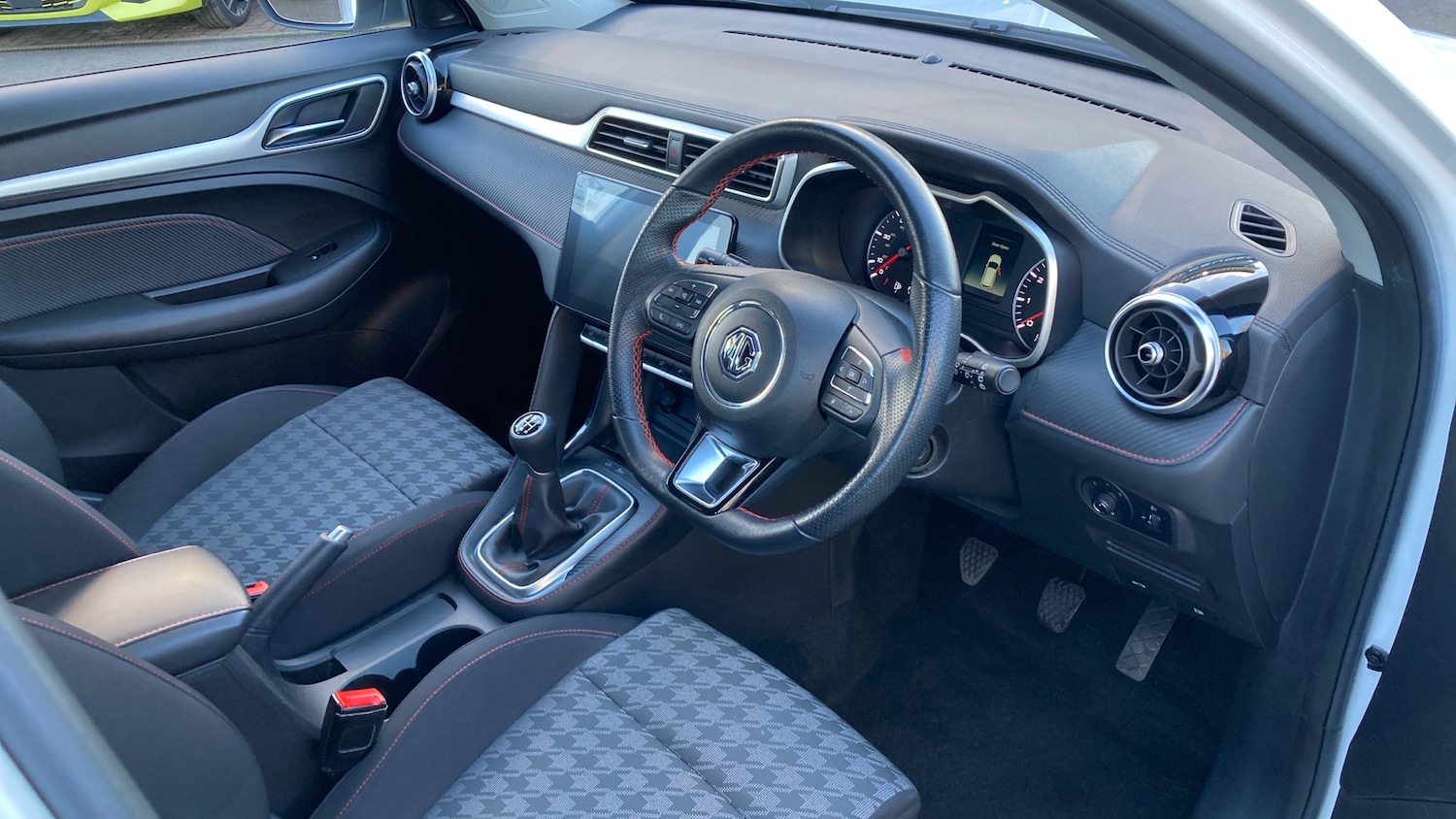 Used MG MG ZS 2022 for sale - 76366832: Photo 11