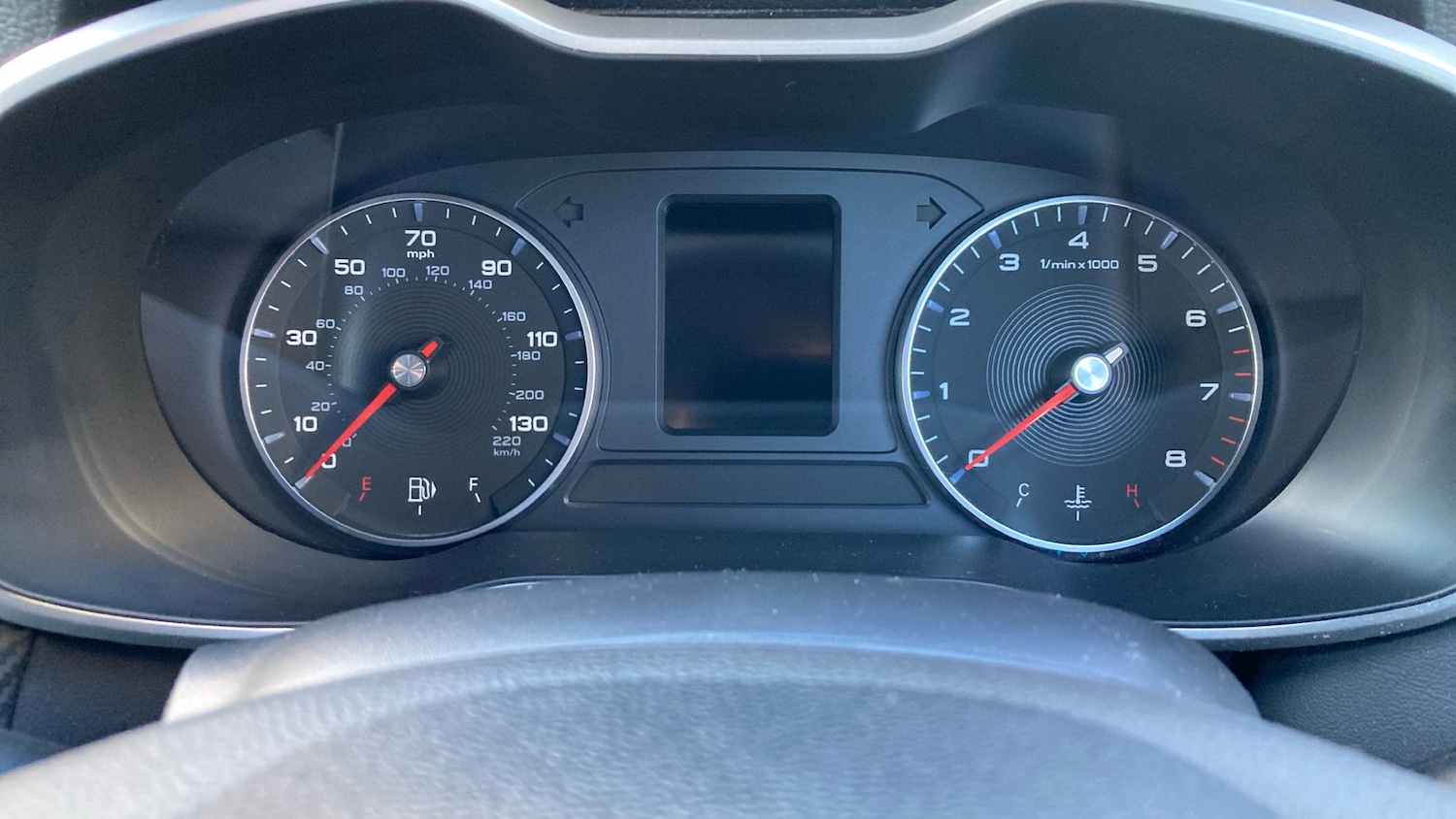 Used MG MG ZS 2022 for sale - 76366832: Photo 18