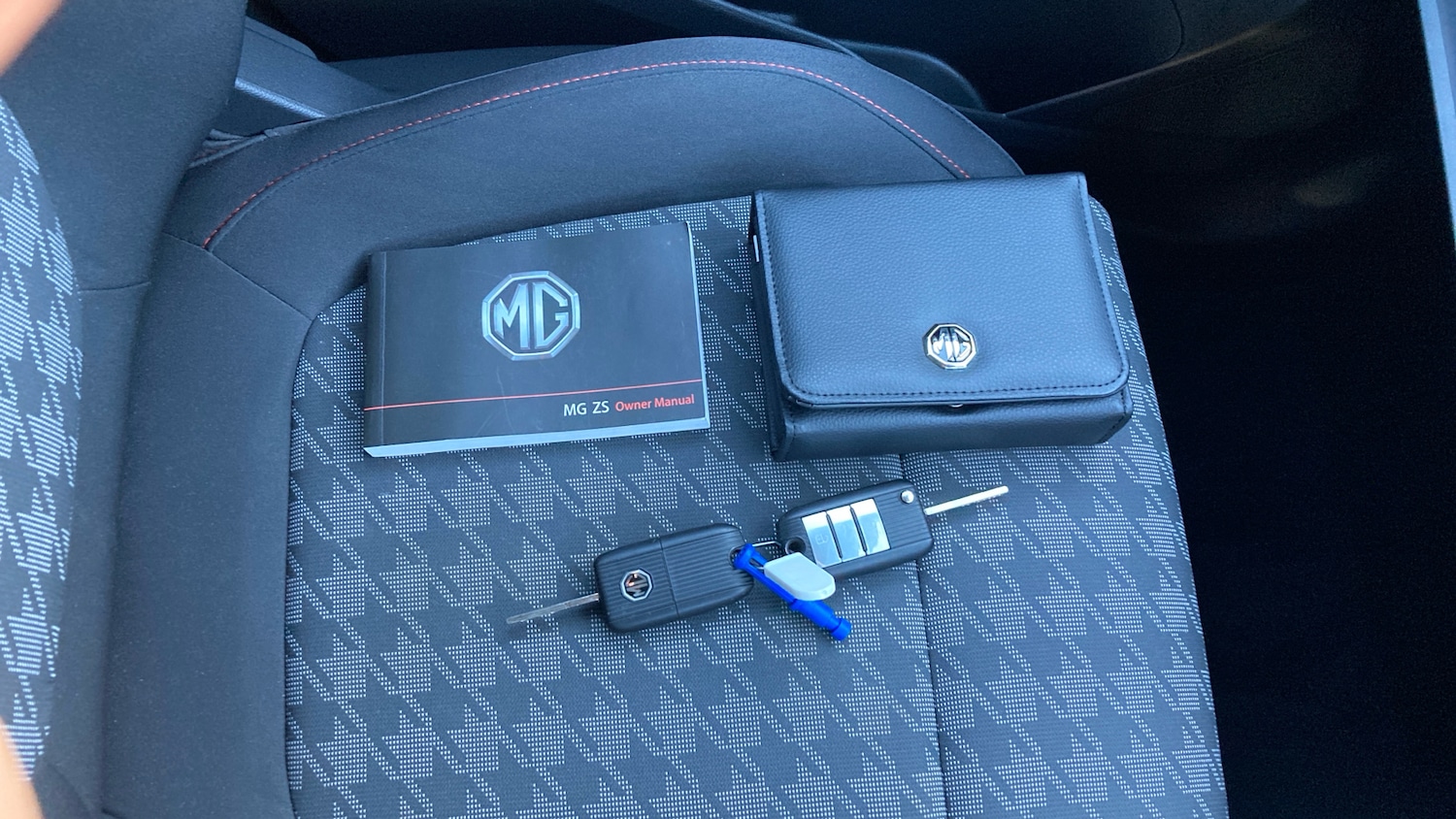 Used MG MG ZS 2022 for sale - 76366832: Photo 19