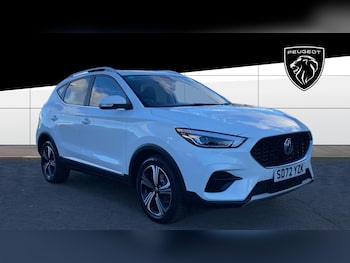 2022 (72) - 1.5 VTi-TECH Excite 5dr Petrol Hatchback