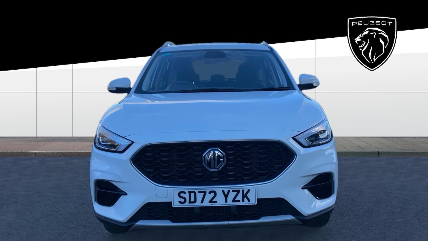 Used MG MG ZS 2022 for sale - 76366832: Photo 3