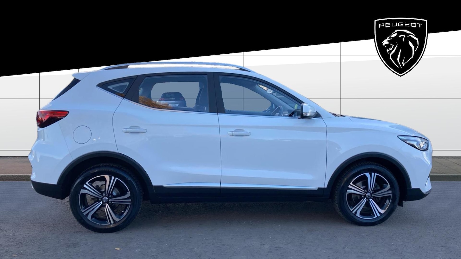 Used MG MG ZS 2022 for sale - 76366832: Photo 5