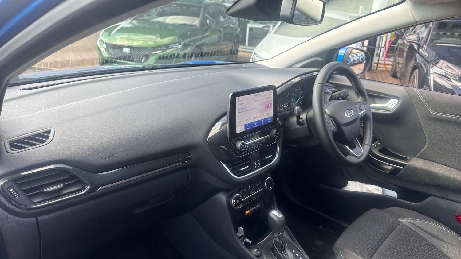 Vehicle 9