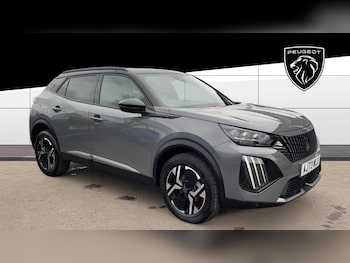 Used Peugeot 2008 2024 for sale - 77950290: Photo