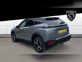 Used Peugeot 2008 2024 for sale - 77950290: Photo