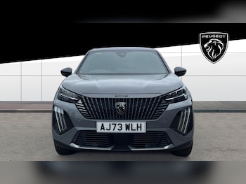 Used Peugeot 2008 2024 for sale - 77950290: Photo