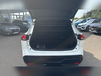 Used Nissan Qashqai 2022 for sale - 75584569: Photo
