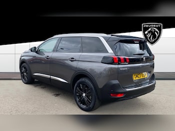 Used Peugeot 5008 2023 for sale - 78389472: Photo