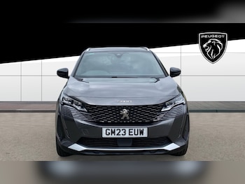 Used Peugeot 5008 2023 for sale - 78389472: Photo