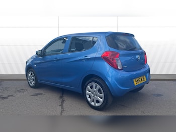 Used Vauxhall Viva 2016 for sale - 77763327: Photo
