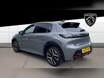 Used Peugeot 208 2025 for sale - 78885196: Photo