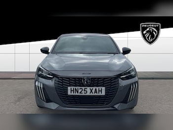 Used Peugeot 208 2025 for sale - 78885196: Photo