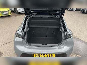 Used Peugeot 208 2025 for sale - 78885196: Photo