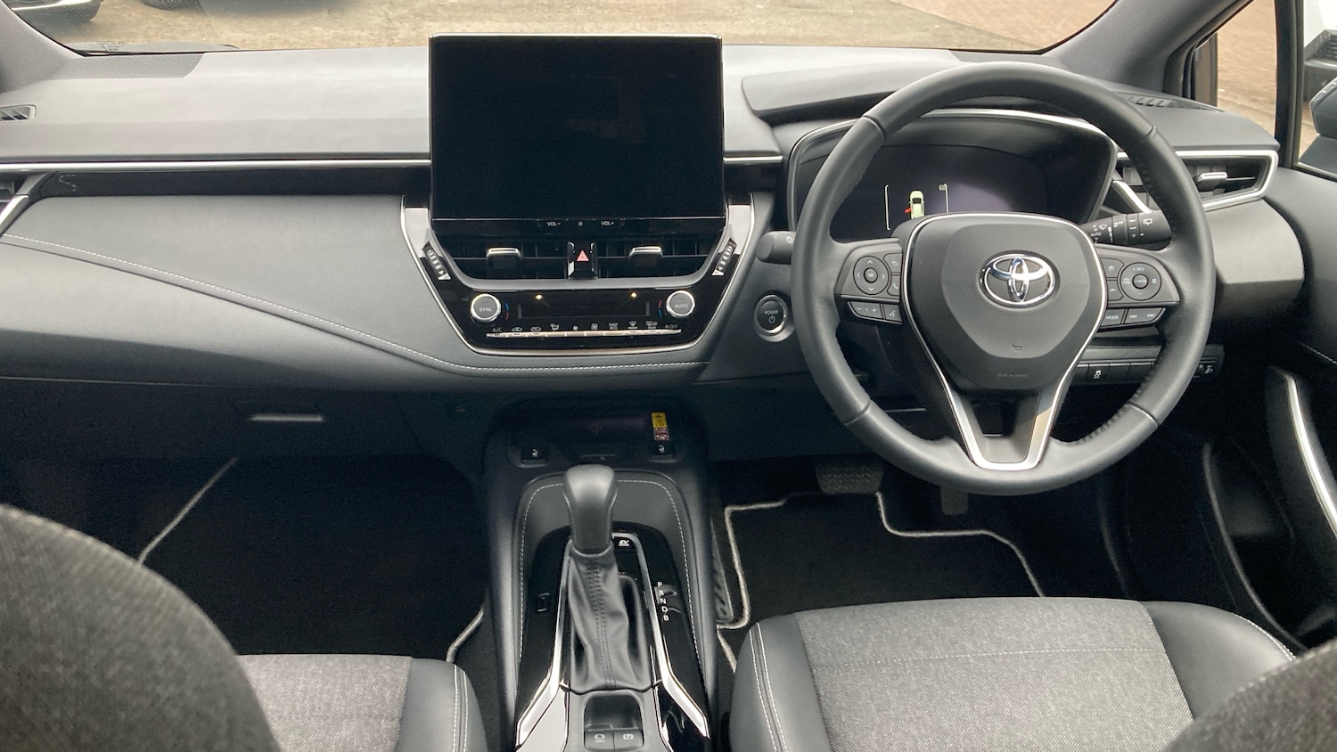 Used Toyota Corolla 2025 for sale - 77379107: Photo 10