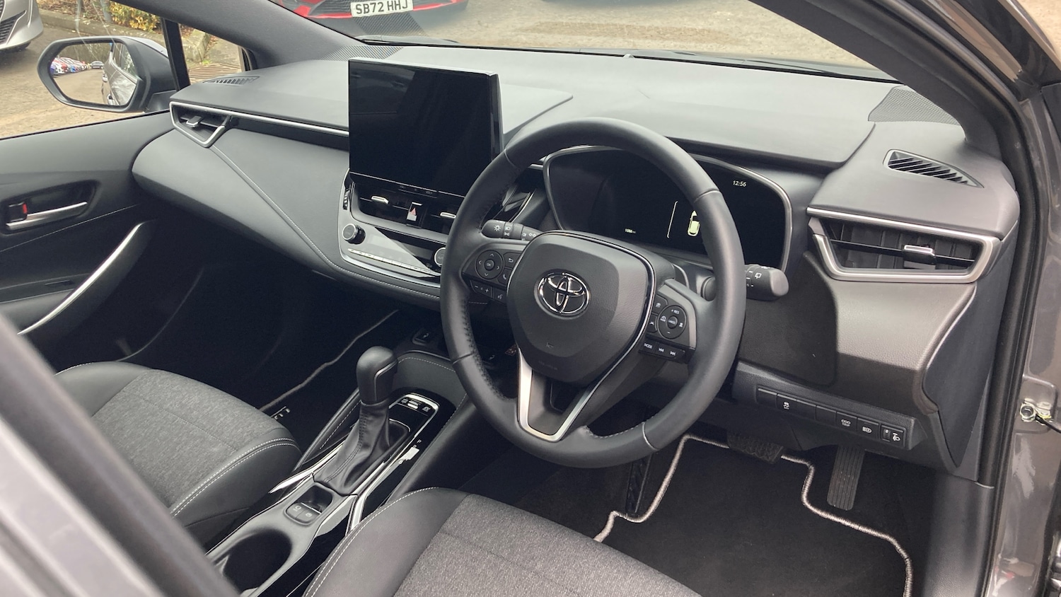 Used Toyota Corolla 2025 for sale - 77379107: Photo 11