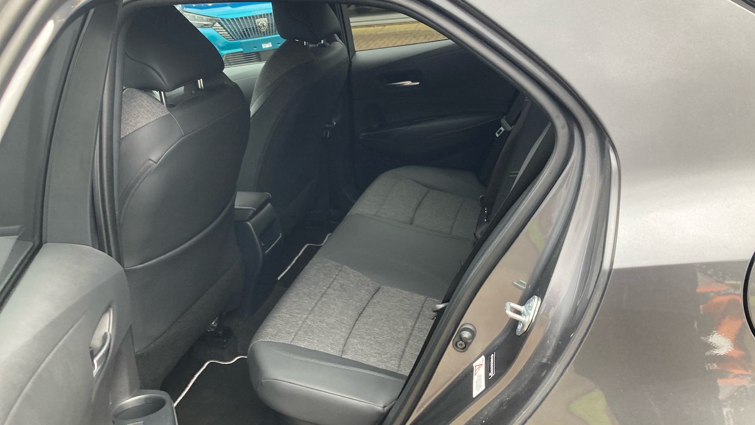 Used Toyota Corolla 2025 for sale - 77379107: Photo 16