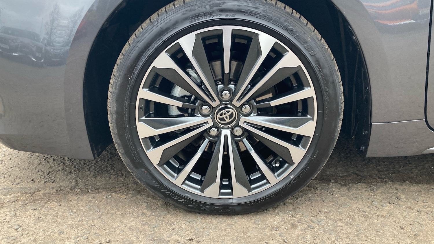 Used Toyota Corolla 2025 for sale - 77379107: Photo 22