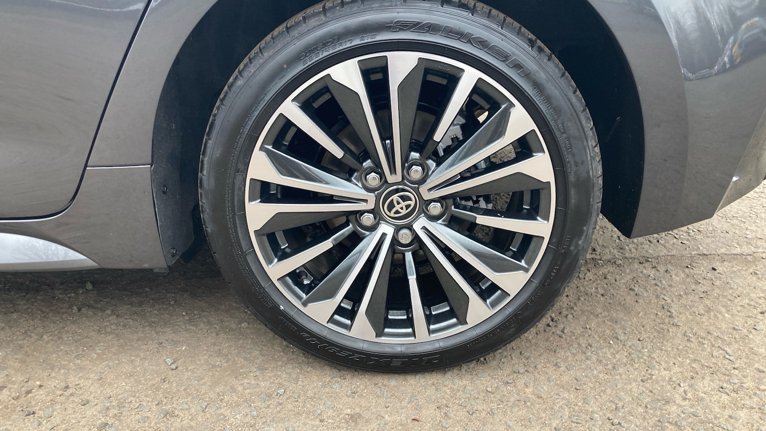 Used Toyota Corolla 2025 for sale - 77379107: Photo 23