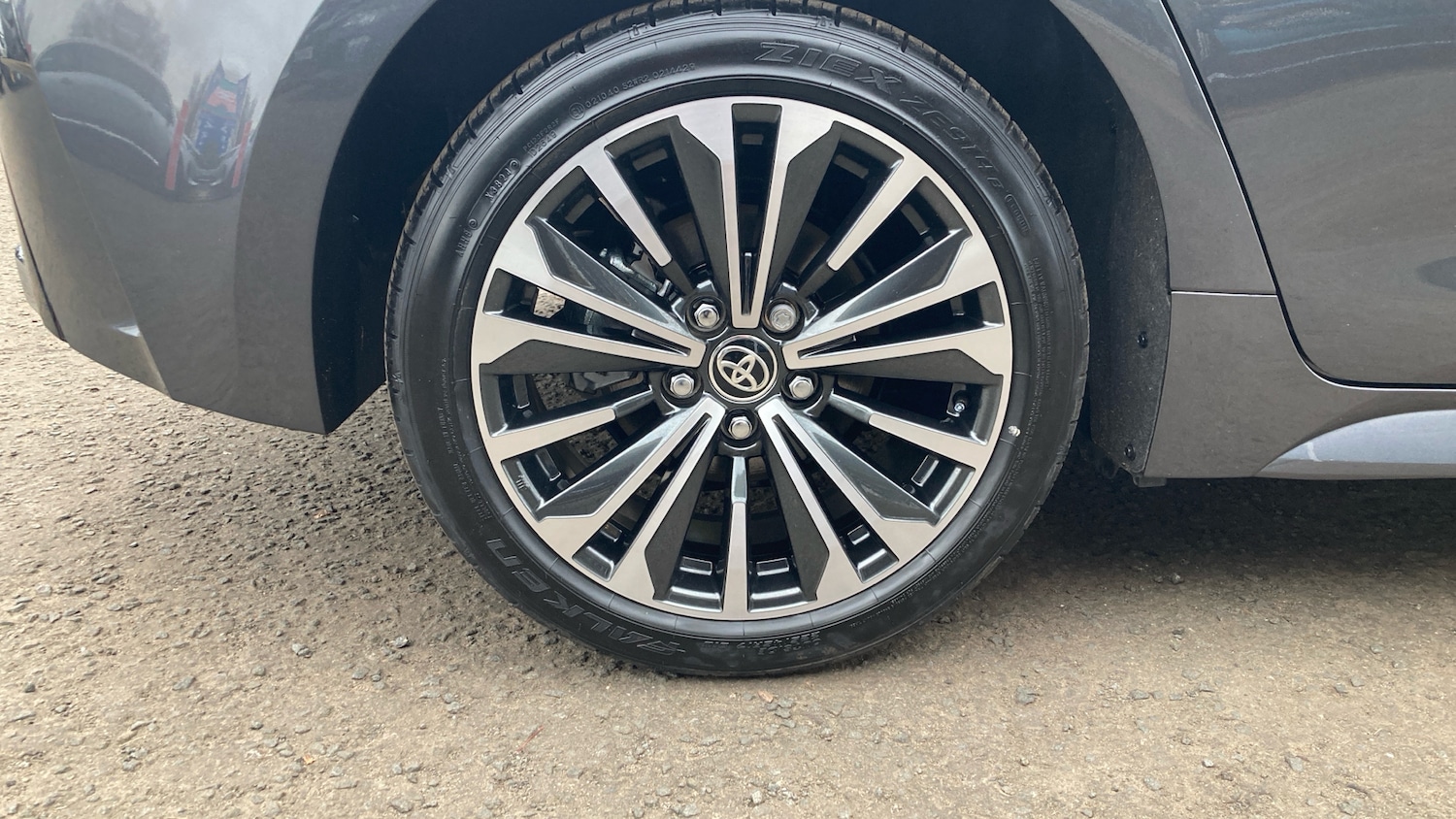 Used Toyota Corolla 2025 for sale - 77379107: Photo 24