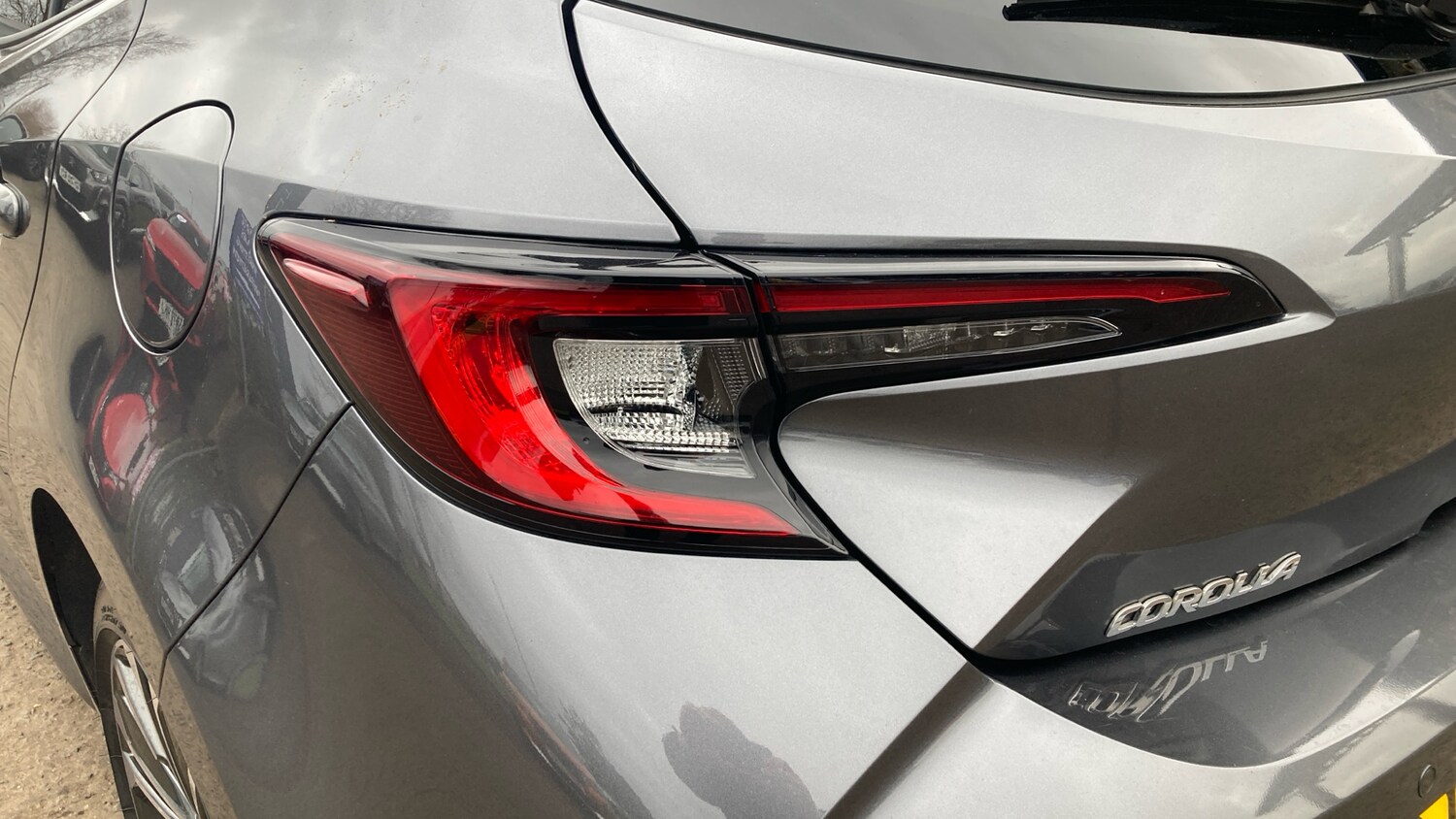 Used Toyota Corolla 2025 for sale - 77379107: Photo 28