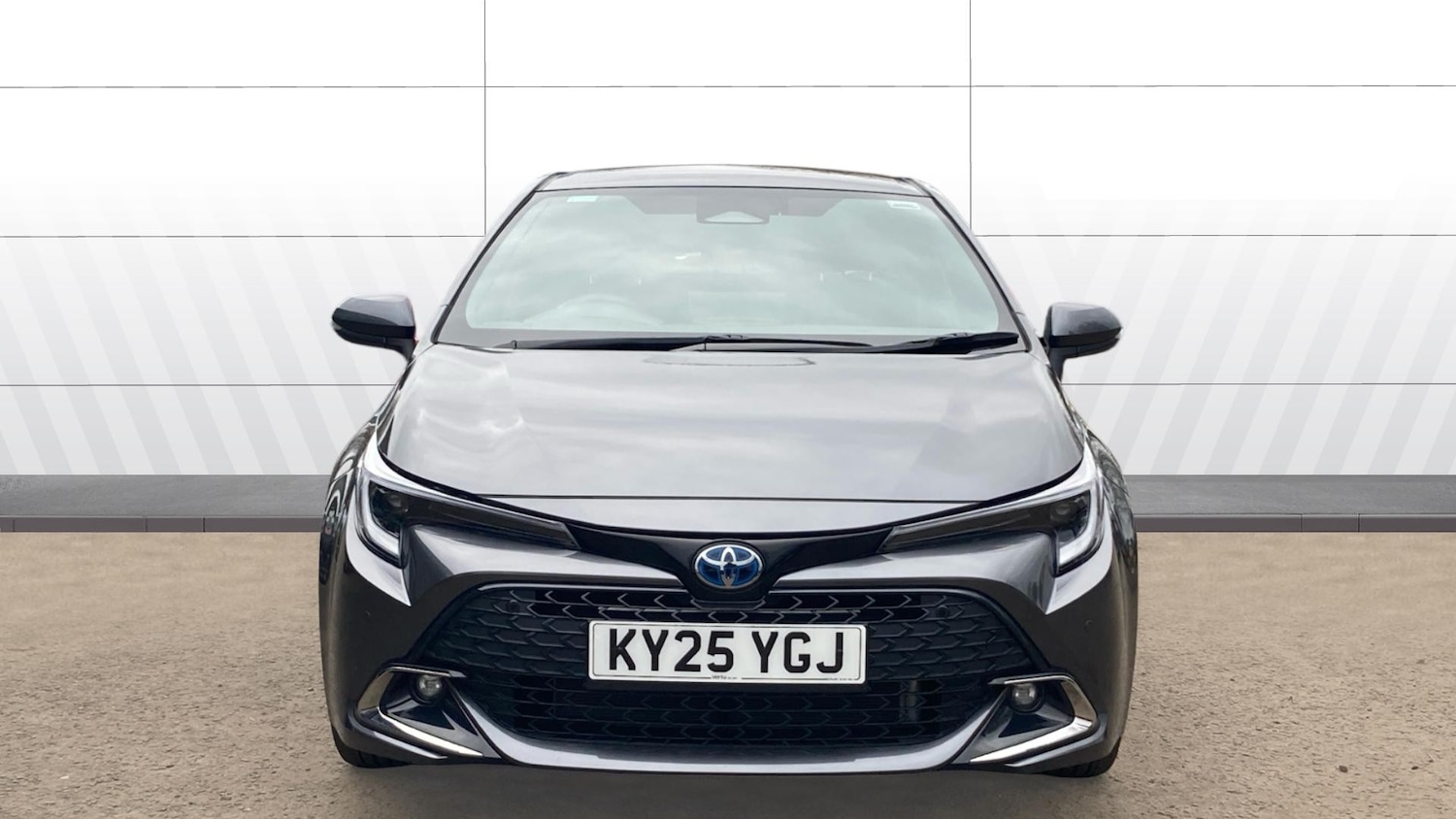 Used Toyota Corolla 2025 for sale - 77379107: Photo 3