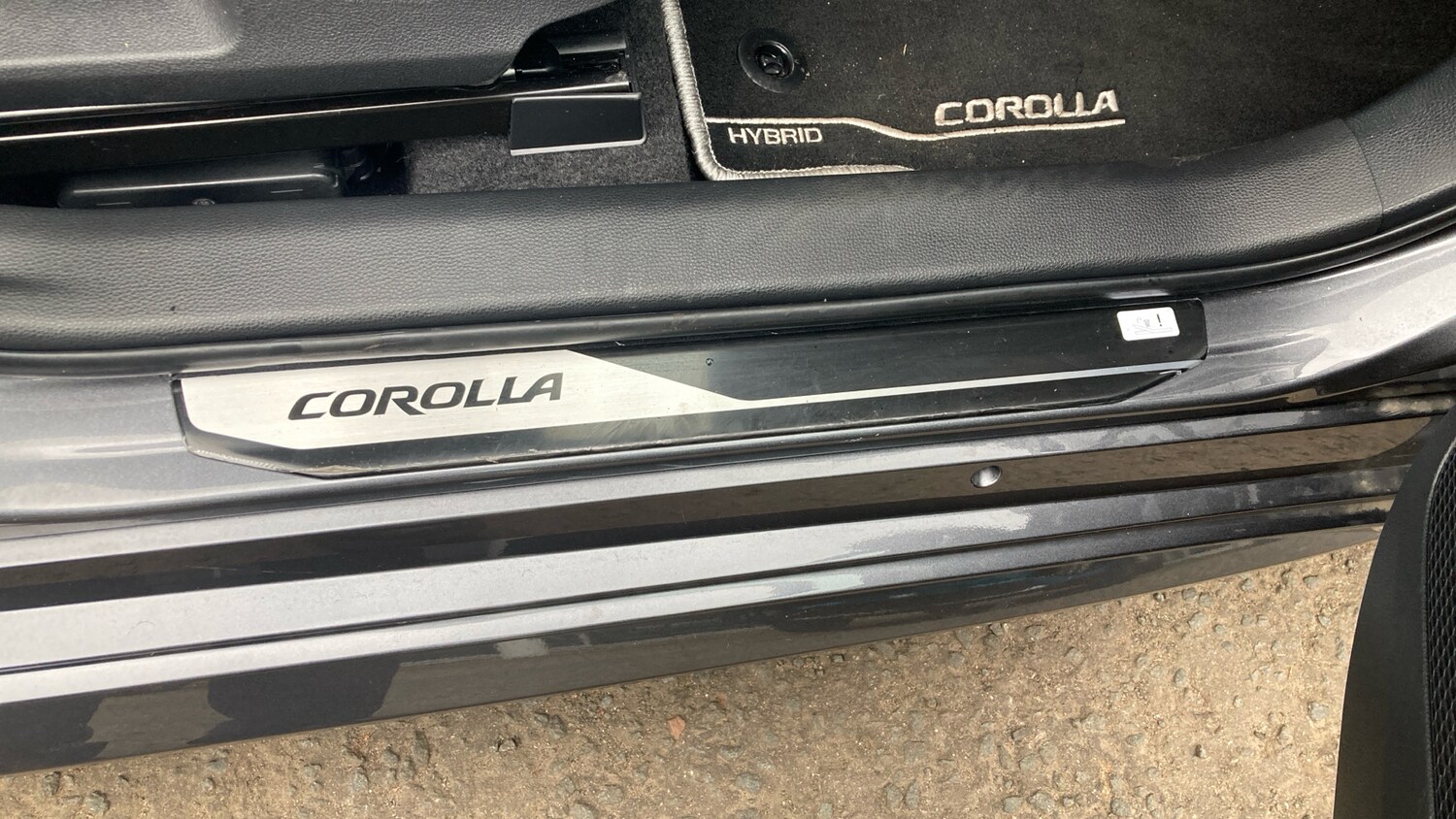 Used Toyota Corolla 2025 for sale - 77379107: Photo 34