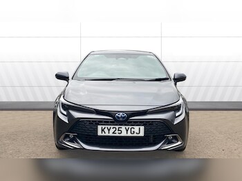 Used Toyota Corolla 2025 for sale - 77379107: Photo