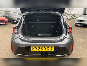 Used Toyota Corolla 2025 for sale - 77379107: Photo