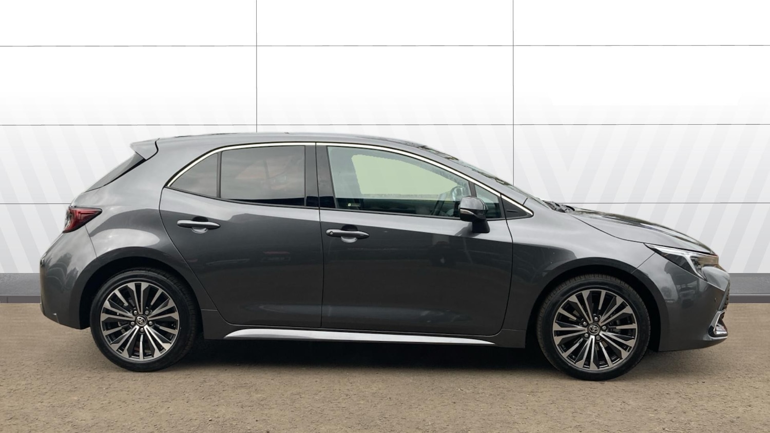 Used Toyota Corolla 2025 for sale - 77379107: Photo 5