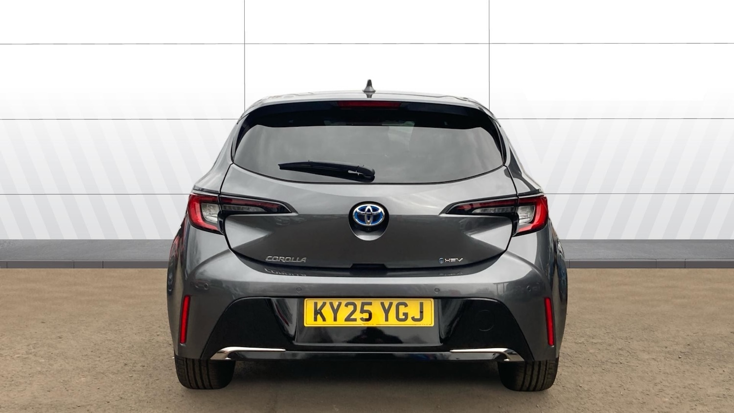 Used Toyota Corolla 2025 for sale - 77379107: Photo 6