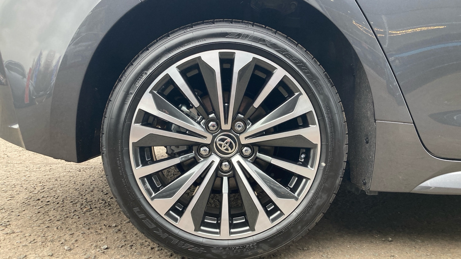 Used Toyota Corolla 2025 for sale - 77379107: Photo 7