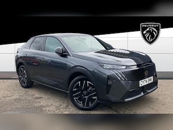 Used Peugeot 3008 2024 for sale - 77446130: Photo