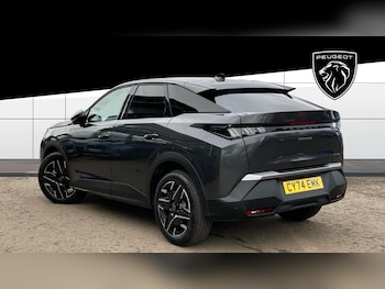 Used Peugeot 3008 2024 for sale - 77446130: Photo