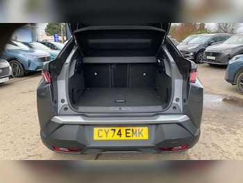 Used Peugeot 3008 2024 for sale - 77446130: Photo