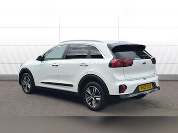 Used Kia Niro 2021 for sale - 79173911: Photo