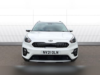 Used Kia Niro 2021 for sale - 79173911: Photo