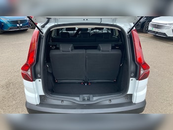 Used Dacia Jogger 2023 for sale - 78970700: Photo