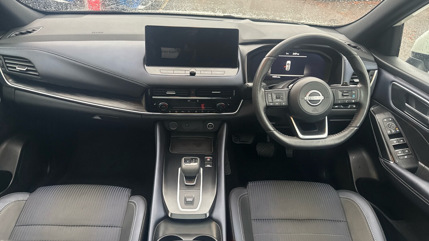 Used Nissan Qashqai 2022 for sale - 76415684: Photo 10