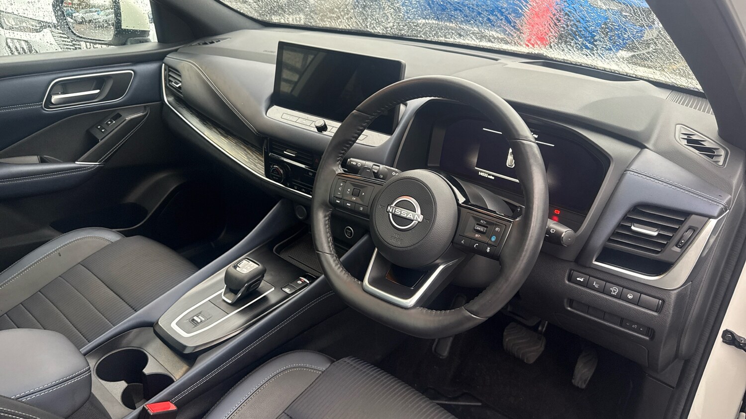 Used Nissan Qashqai 2022 for sale - 76415684: Photo 11