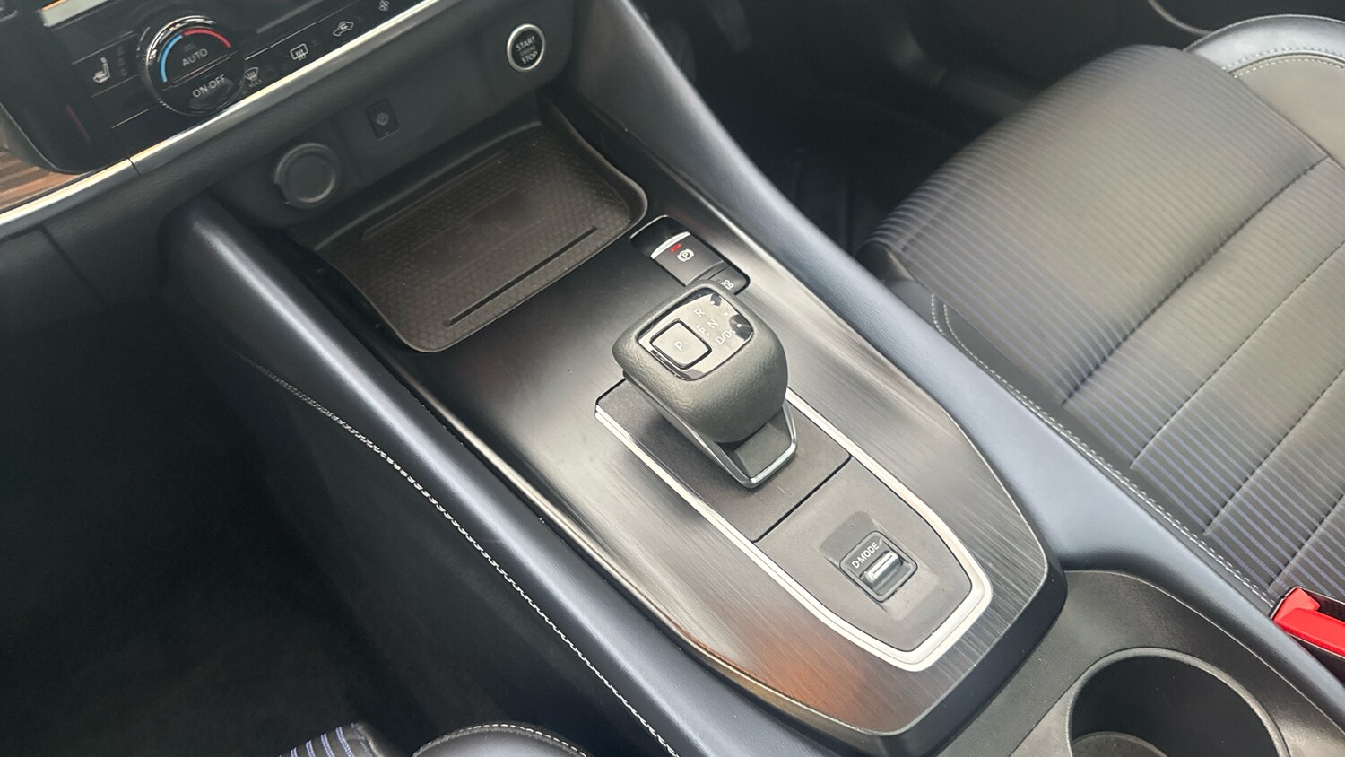 Used Nissan Qashqai 2022 for sale - 76415684: Photo 13