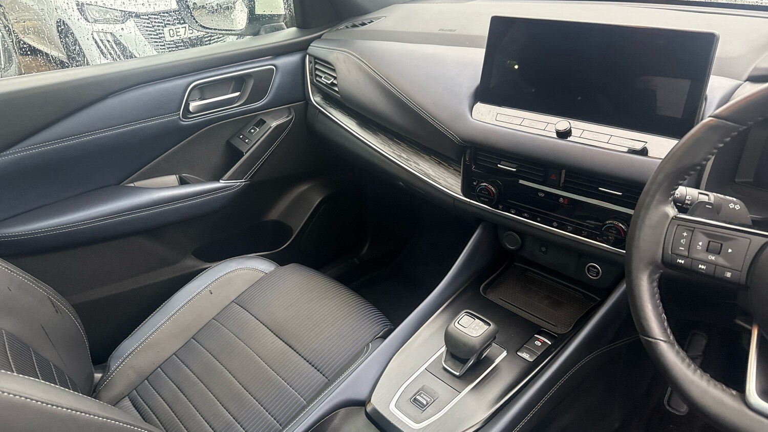 Used Nissan Qashqai 2022 for sale - 76415684: Photo 14