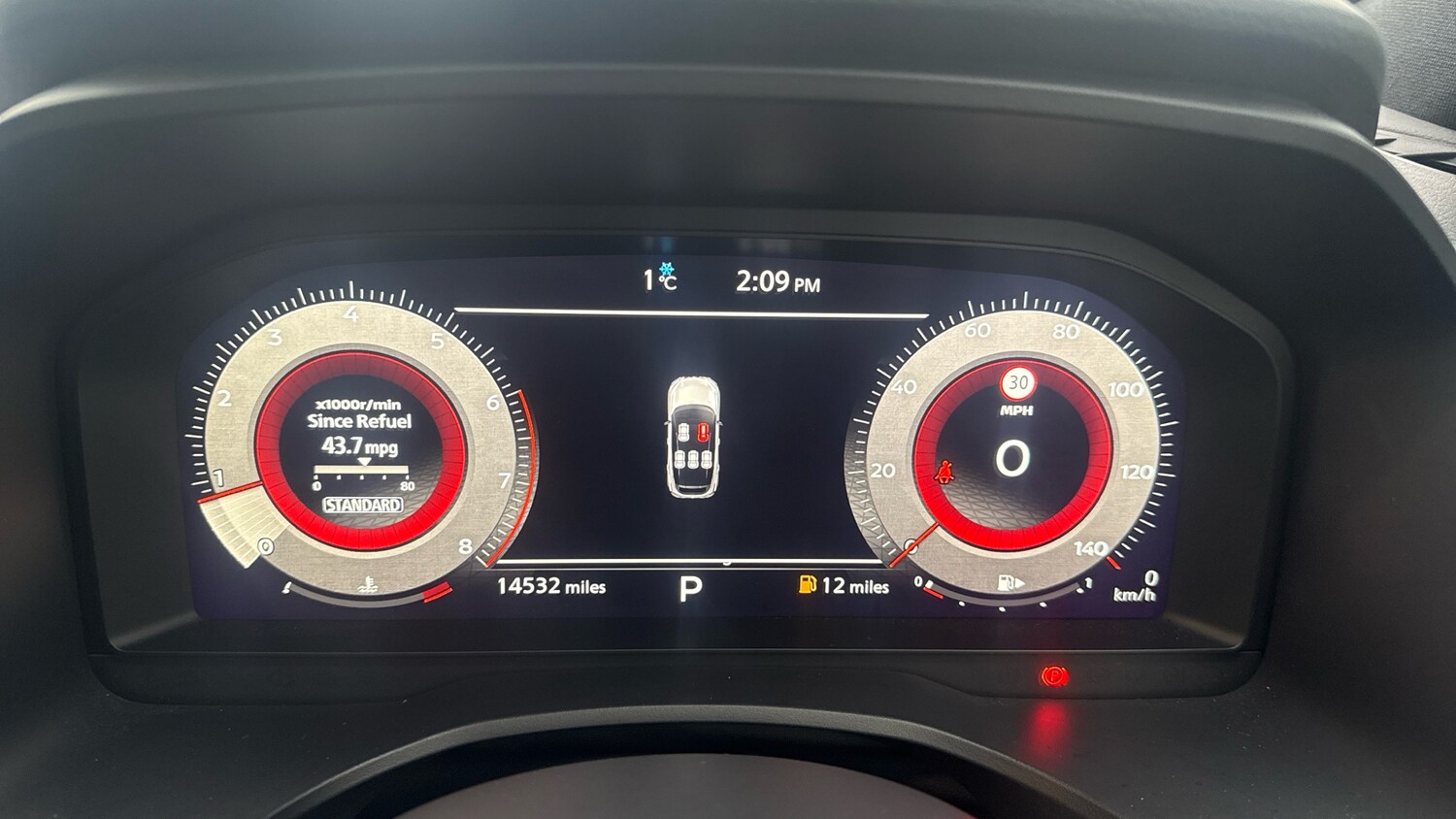 Used Nissan Qashqai 2022 for sale - 76415684: Photo 18