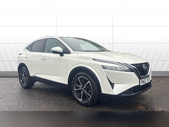 Used Nissan Qashqai 2022 for sale - 76415684: Photo