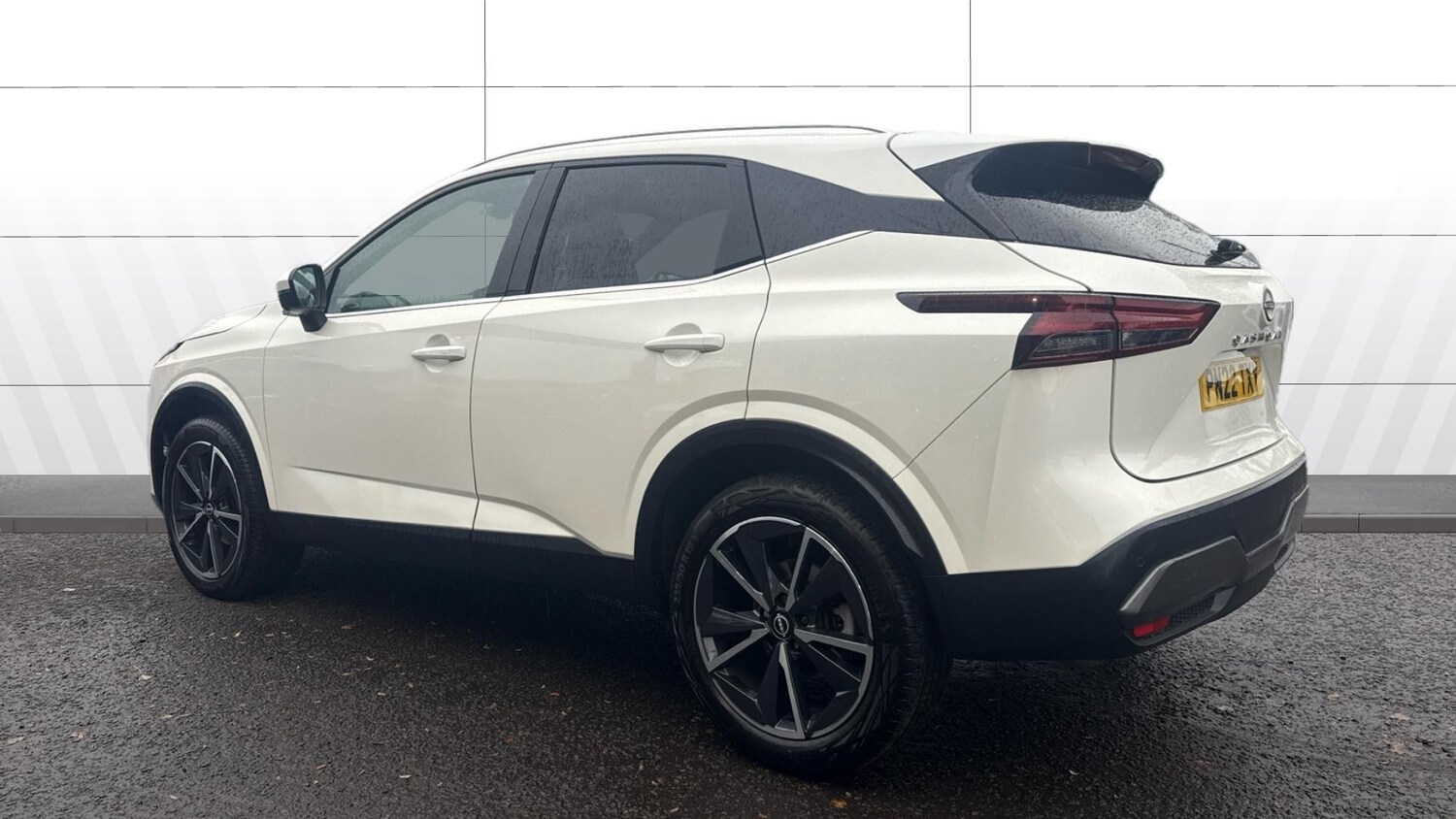 Used Nissan Qashqai 2022 for sale - 76415684: Photo 2